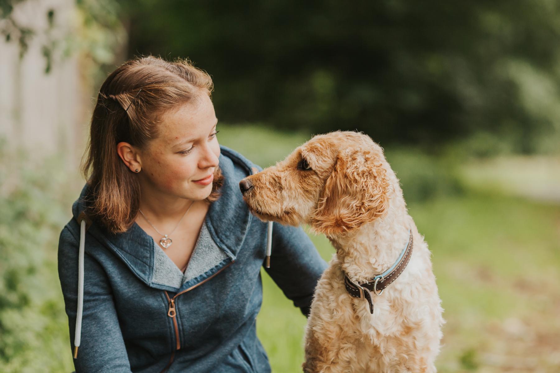 Hundecoaching Harsewinkel